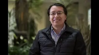 P. Juan Cárdenas - Homenaje 25 años de vida salesiana