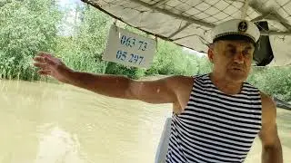 Вилково, Одесская область. Часть 2-я_20210629 114943