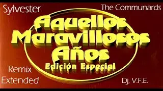 #remix #dance #disco #mixes #80s90s  Sylvester & The Communards, Óvalo Club, Dj V.F.E.