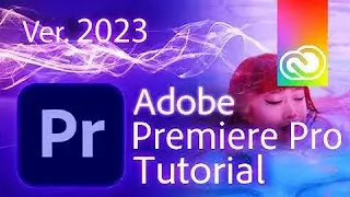 Advanced Adobe Premiere Pro tutorial | Discover the Audio Track Mixer