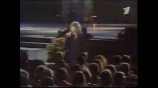 Алла Пугачева - Гости Дорогие ( Live 2001 )