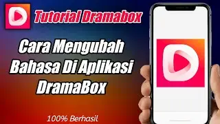 Cara Mengubah Bahasa Di Aplikasi DramaBox
