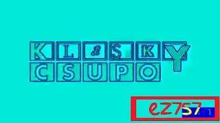 (REQUESTED) Klasky Csupo In Supersaw Effect 4.0 Effects