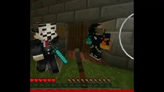 Покушение на maratik(а) minecraft 1 серия