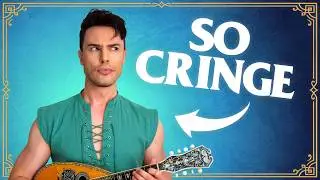 Most People Play Bards WRONG!