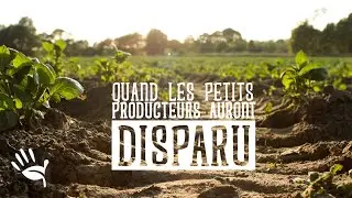 La Faim est Proche ? (Film-reportage)