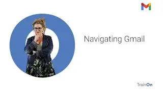 Navigating in Gmail