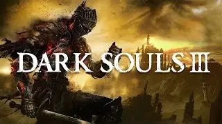 Новый босс в Dark Souls III #3