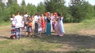 Танец-игра 