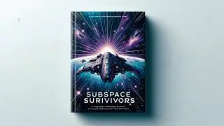 Subspace Survivors by Lee Hawkins Garby - Full Audiobook (English)