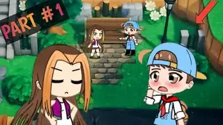 Karen Event Harvest Moon Versi Gacha #1 || GCMM Indonesia || Gacha Club 🇮🇩