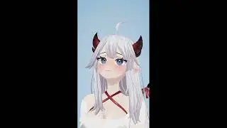 veibae dance | new 3D model reveal |