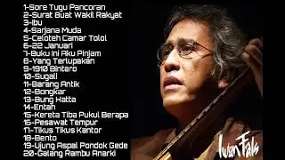 BEST Iwan Fals Terbaik