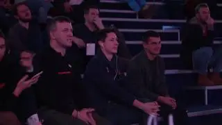 Культuritsa 2018