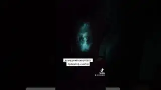 Домашний летний кинотеатр на улице).