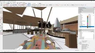 Todo Diseño - Restaurante