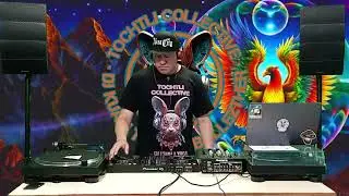 PSYCHEDELIC SESSIONS 20. #psychedelictrance #psychedelic #músicaelectrónica