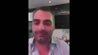 AFXAZI VAR irma araviashvili mariam cqvitinidze shoto sixarulidze 2018 facebook live