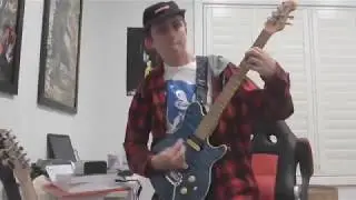 sweet dreams cover