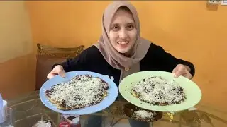 PISANG BAKAR