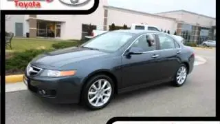 acura sedan models
