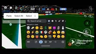 I found an exploiter in TPS street soccer