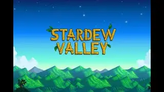 Stardew Valley Speedrun: Mines Level 50 | Singleplayer Vanilla (38:50)