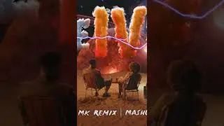 Nucci - BEBO 4  -  Mk RemiX｜MashUp  -  SevdayBABY - Ljubi me brzo