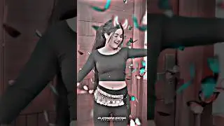 Kamariya dole dole 🥰 insta trend remix 🥵🔥 #trending #youtubeshorts #shorts #habibi #xml