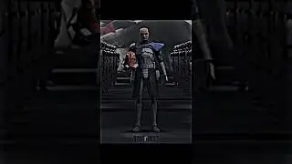 Good solider’s follow orders- the clones 4k edit