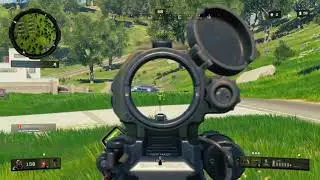 Headshot Car