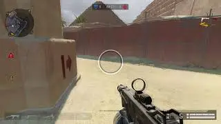 Warface|UltraKill#17+clutch