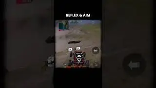 Reflex & Aim? 💀