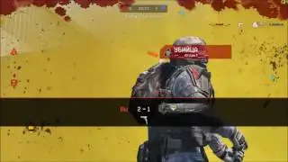 Warface угараем с тимой