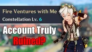 Is C6 Bennett Still a Mistake in 2023? | Genshin Impact Guides