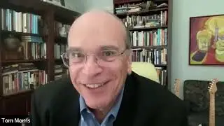 The Everyday Patriot with Tom Morris