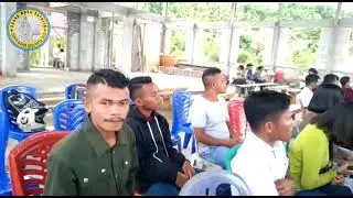 Natal bersama Omk Santa Maria Assumpta Sita_Orang muda Katolik Paroki Sita❤️