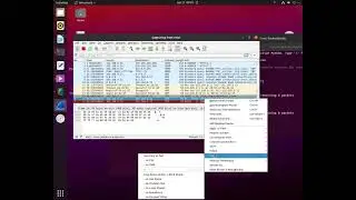 tcp connect scan python scapy