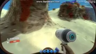 Subnautica#1 Вступаем в подводный мир!