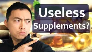 Why Your Supplement ISN'T WORKING for you