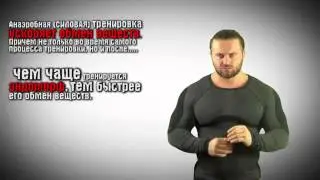 Тренировки для похудения  Как тренироваться эндоморфам
