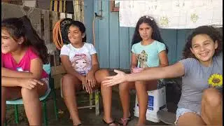 desafio do ppp-(amigas de ouro)