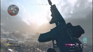 The best M4A1 class...