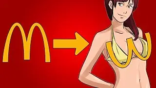 5 Hidden Meanings In Famous Logos
