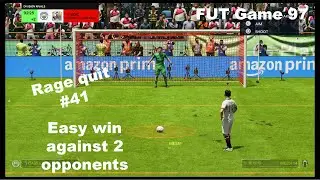 FIFA 24 FUT Game 97