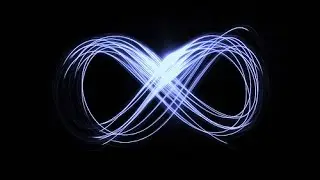 markQ - Hypnotic loops ( Electronica - Deep - Techno ) VISUALS