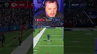 Explosive Madden 24 Touchdown Highlights