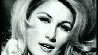Baby Jane Holzer -You're Gonna Hurt Yourself