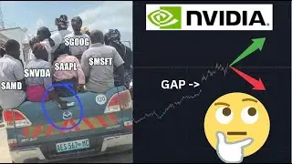 Nvidia Will Make or Break the Stock Market