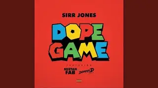 Dope Game (feat. Mistah Fab & Dommy D)